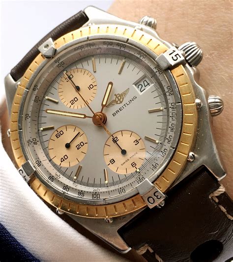 breitling chronomat 20348|breitling chronomat vintage.